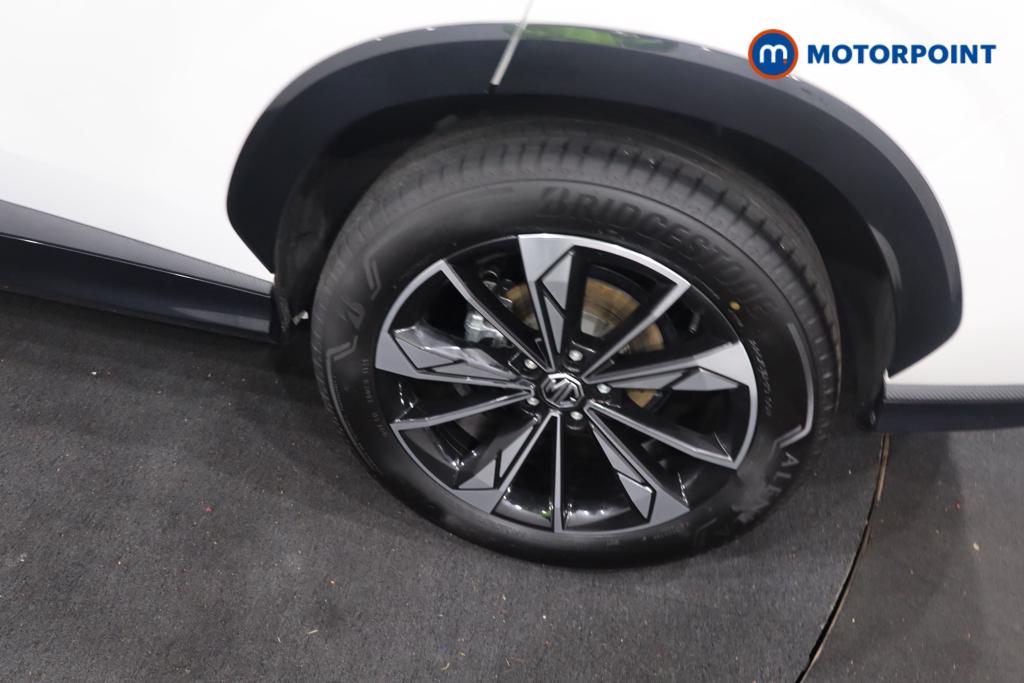 Mg Motor Uk HS Trophy Automatic Petrol SUV - Stock Number (1576153) - 21st supplementary image