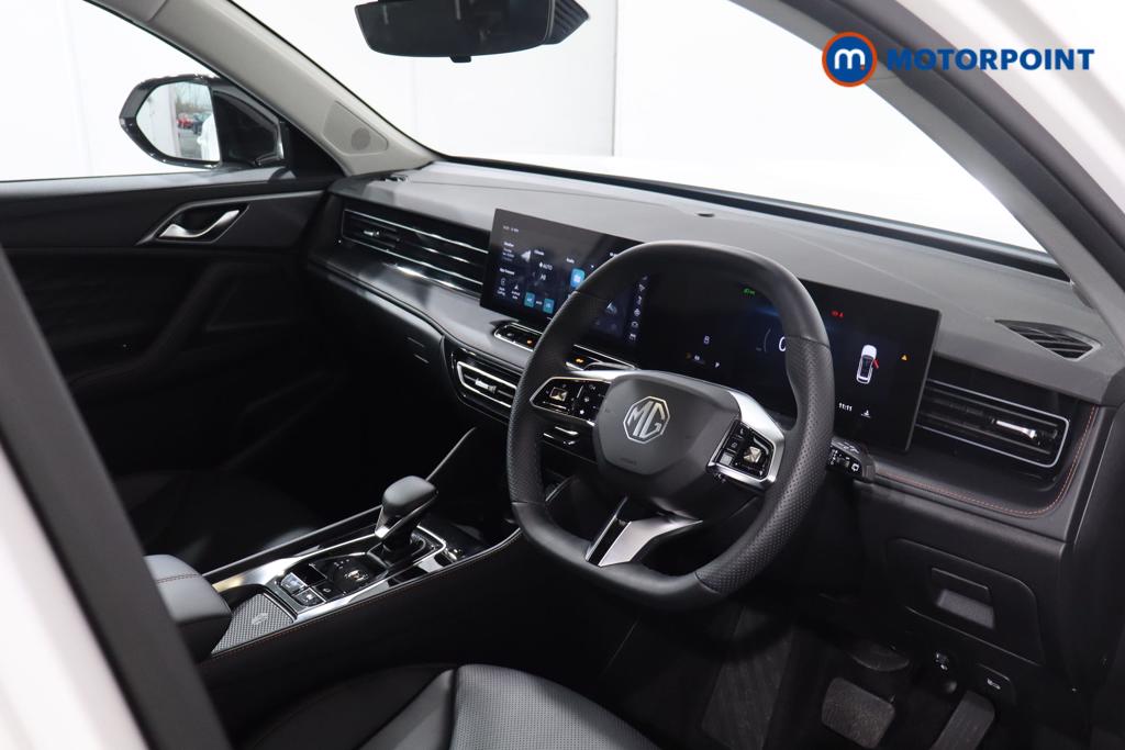 Mg Motor Uk HS Trophy Automatic Petrol SUV - Stock Number (1576153) - 1st supplementary image