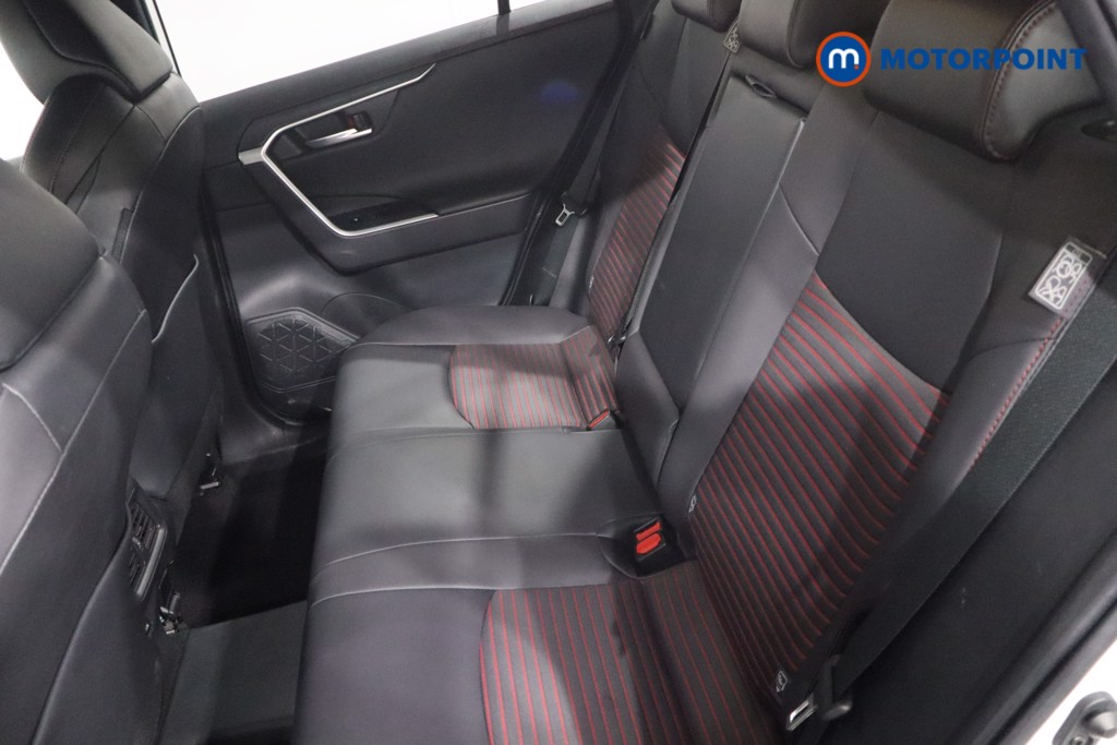 Suzuki Across 2.5 Phev E-Four 5Dr Cvt Automatic Petrol Plug-In Hybrid SUV - Stock Number (1580121) - 5th supplementary image