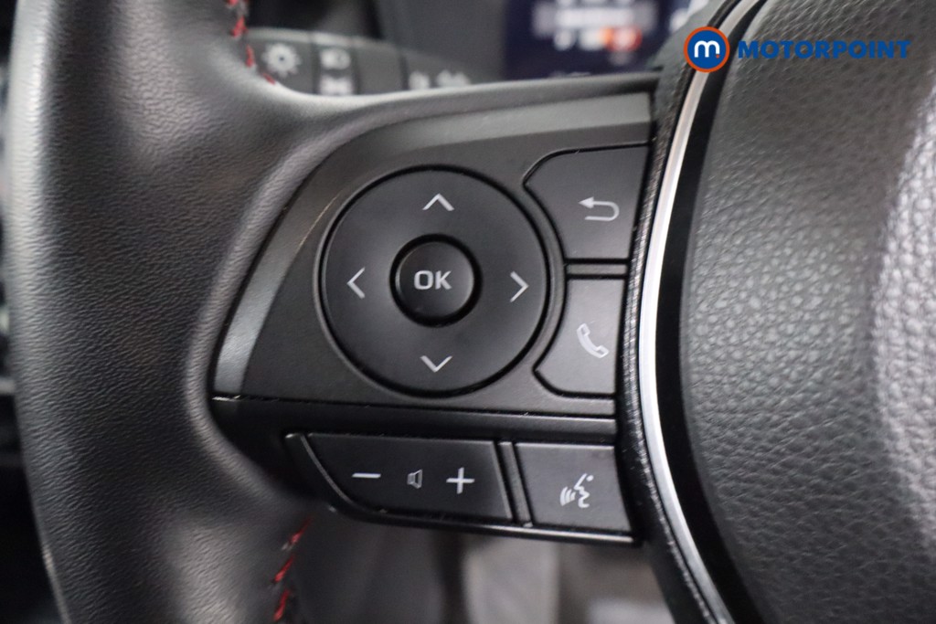 Suzuki Across 2.5 Phev E-Four 5Dr Cvt Automatic Petrol Plug-In Hybrid SUV - Stock Number (1580121) - 7th supplementary image