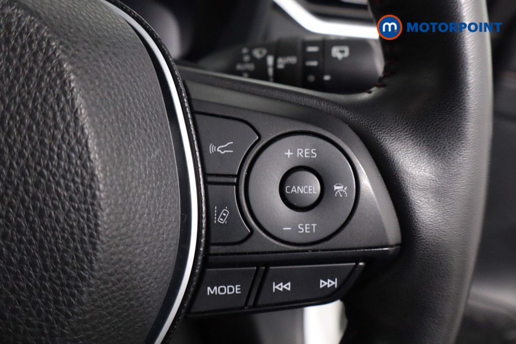 Suzuki Across 2.5 Phev E-Four 5Dr Cvt Automatic Petrol Plug-In Hybrid SUV - Stock Number (1580121) - 8th supplementary image