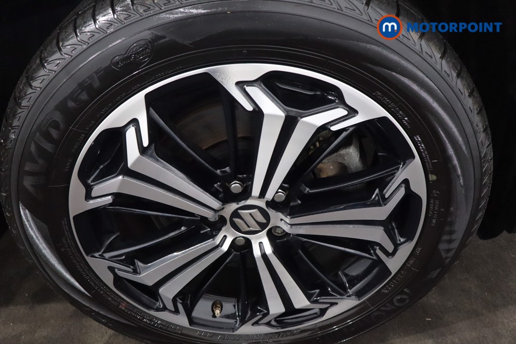 Suzuki Across 2.5 Phev E-Four 5Dr Cvt Automatic Petrol Plug-In Hybrid SUV - Stock Number (1580121) - 10th supplementary image