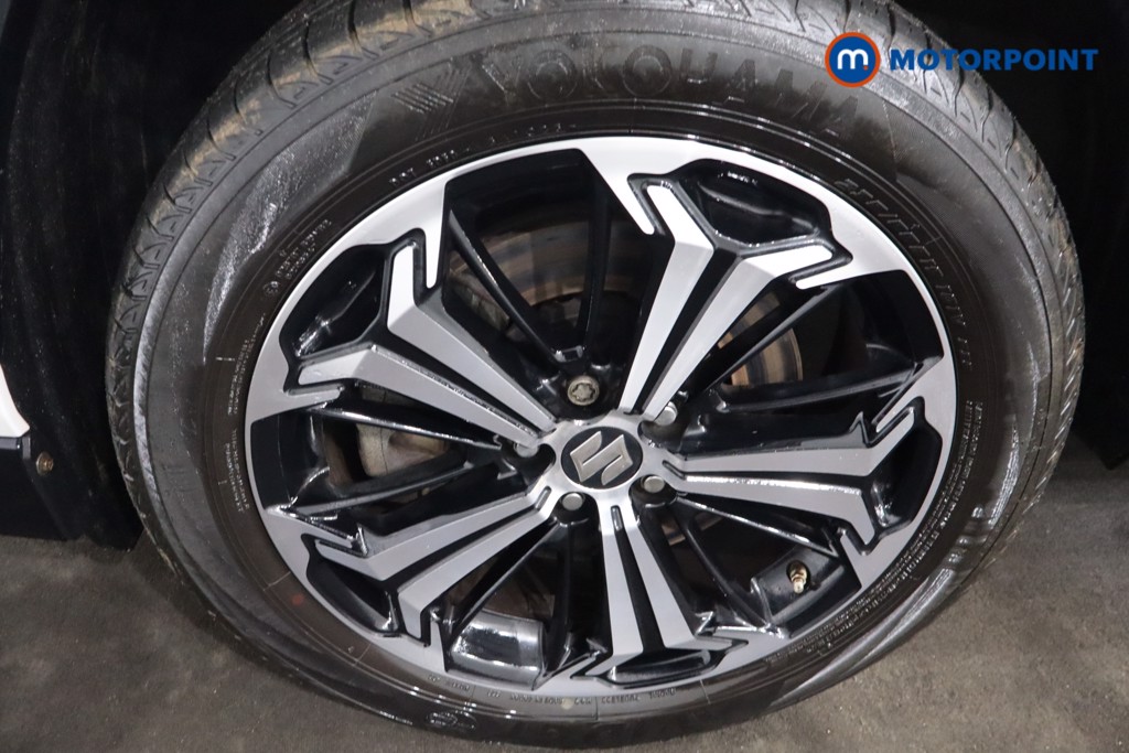 Suzuki Across 2.5 Phev E-Four 5Dr Cvt Automatic Petrol Plug-In Hybrid SUV - Stock Number (1580121) - 11th supplementary image