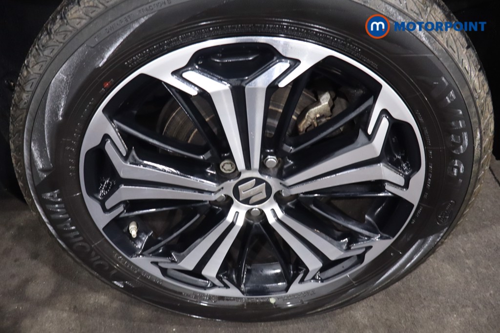 Suzuki Across 2.5 Phev E-Four 5Dr Cvt Automatic Petrol Plug-In Hybrid SUV - Stock Number (1580121) - 12th supplementary image