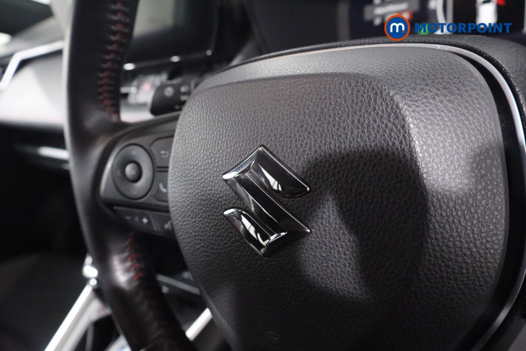 Suzuki Across 2.5 Phev E-Four 5Dr Cvt Automatic Petrol Plug-In Hybrid SUV - Stock Number (1580121) - 14th supplementary image