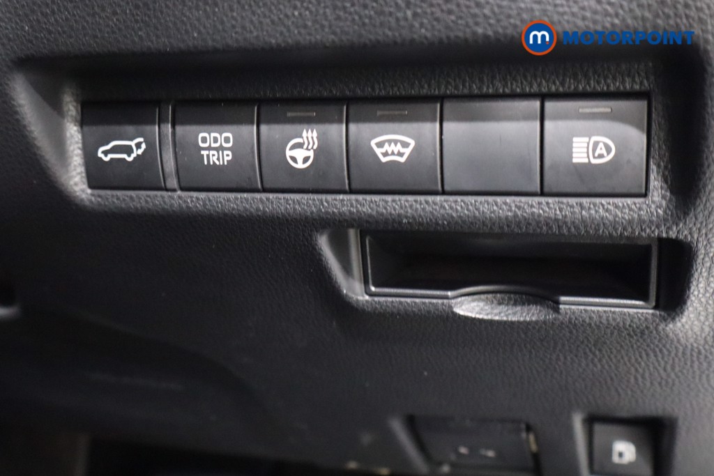 Suzuki Across 2.5 Phev E-Four 5Dr Cvt Automatic Petrol Plug-In Hybrid SUV - Stock Number (1580121) - 20th supplementary image