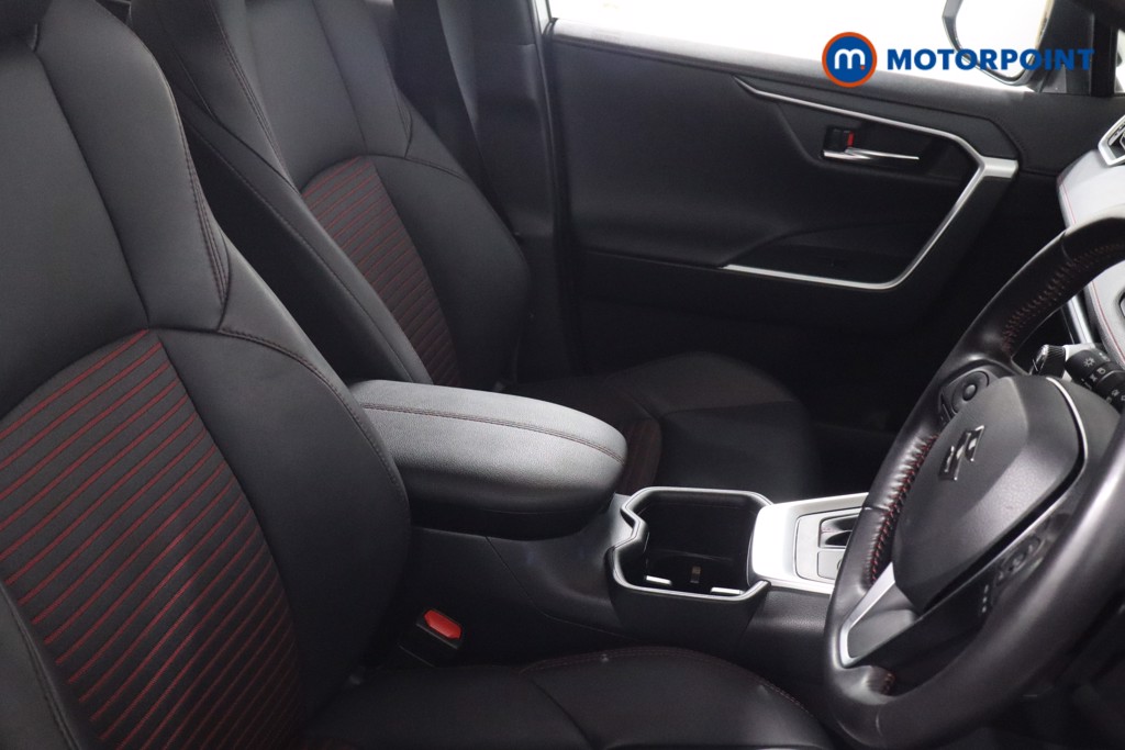 Suzuki Across 2.5 Phev E-Four 5Dr Cvt Automatic Petrol Plug-In Hybrid SUV - Stock Number (1580121) - 21st supplementary image