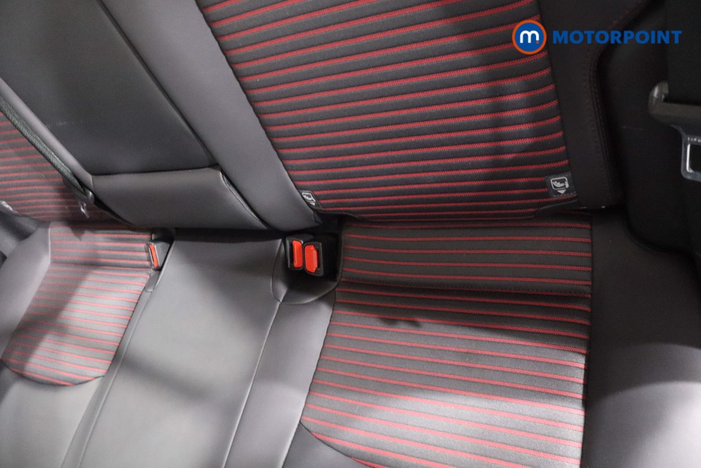 Suzuki Across 2.5 Phev E-Four 5Dr Cvt Automatic Petrol Plug-In Hybrid SUV - Stock Number (1580121) - 22nd supplementary image