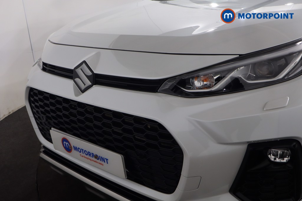 Suzuki Across 2.5 Phev E-Four 5Dr Cvt Automatic Petrol Plug-In Hybrid SUV - Stock Number (1580121) - 25th supplementary image