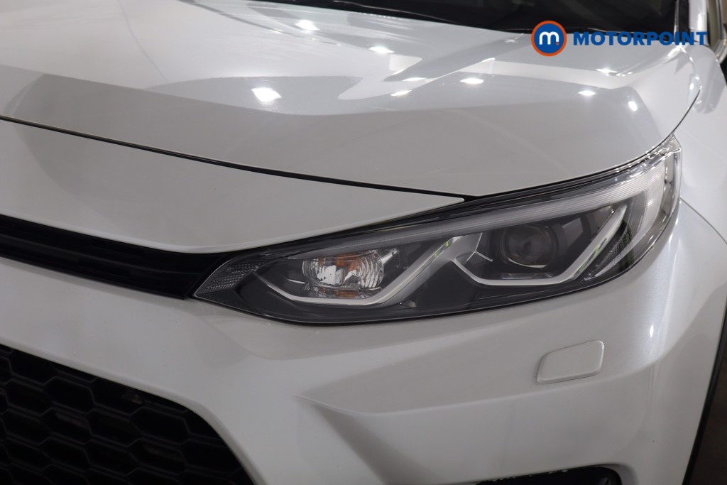 Suzuki Across 2.5 Phev E-Four 5Dr Cvt Automatic Petrol Plug-In Hybrid SUV - Stock Number (1580121) - 26th supplementary image