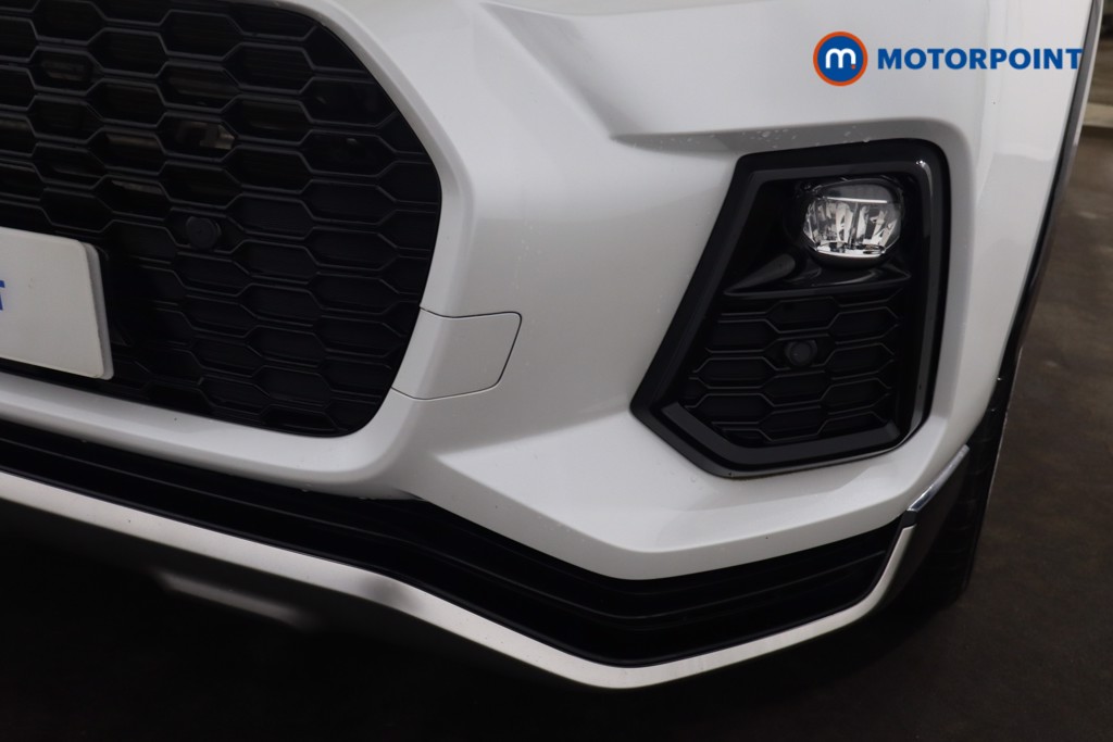 Suzuki Across 2.5 Phev E-Four 5Dr Cvt Automatic Petrol Plug-In Hybrid SUV - Stock Number (1580121) - 27th supplementary image