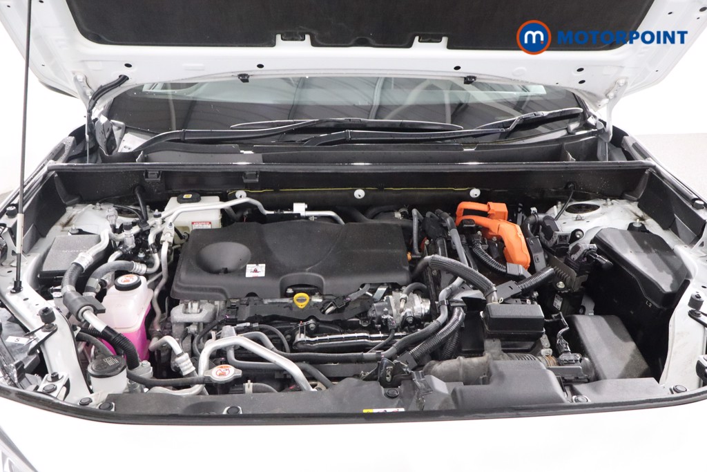 Suzuki Across 2.5 Phev E-Four 5Dr Cvt Automatic Petrol Plug-In Hybrid SUV - Stock Number (1580121) - 28th supplementary image