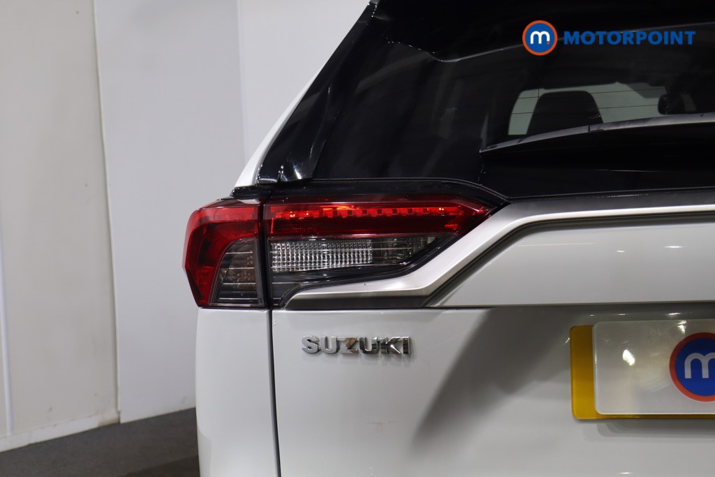 Suzuki Across 2.5 Phev E-Four 5Dr Cvt Automatic Petrol Plug-In Hybrid SUV - Stock Number (1580121) - 32nd supplementary image
