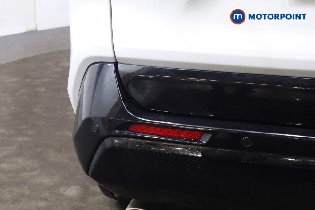 Suzuki Across 2.5 Phev E-Four 5Dr Cvt Automatic Petrol Plug-In Hybrid SUV - Stock Number (1580121) - 33rd supplementary image