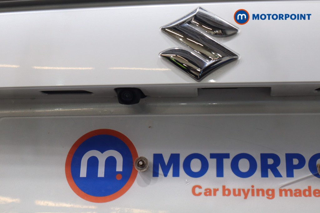 Suzuki Across 2.5 Phev E-Four 5Dr Cvt Automatic Petrol Plug-In Hybrid SUV - Stock Number (1580121) - 34th supplementary image