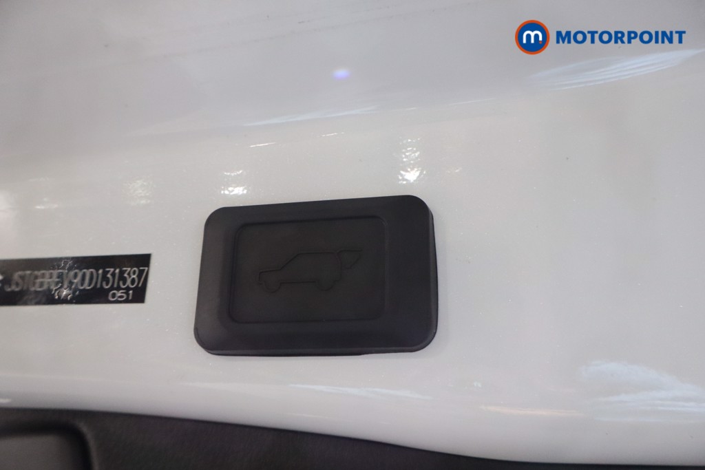 Suzuki Across 2.5 Phev E-Four 5Dr Cvt Automatic Petrol Plug-In Hybrid SUV - Stock Number (1580121) - 35th supplementary image