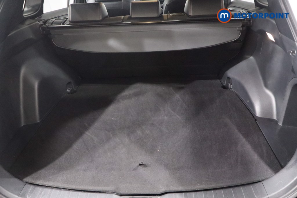 Suzuki Across 2.5 Phev E-Four 5Dr Cvt Automatic Petrol Plug-In Hybrid SUV - Stock Number (1580121) - 36th supplementary image