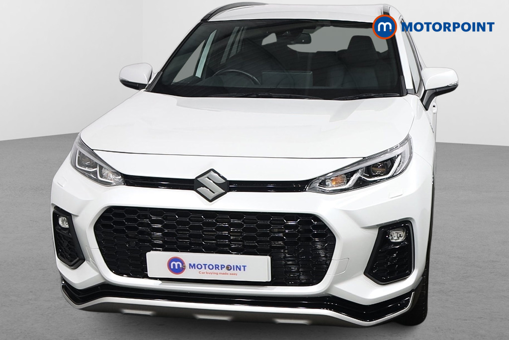 Suzuki Across 2.5 Phev E-Four 5Dr Cvt Automatic Petrol Plug-In Hybrid SUV - Stock Number (1580121) - Passenger side front corner