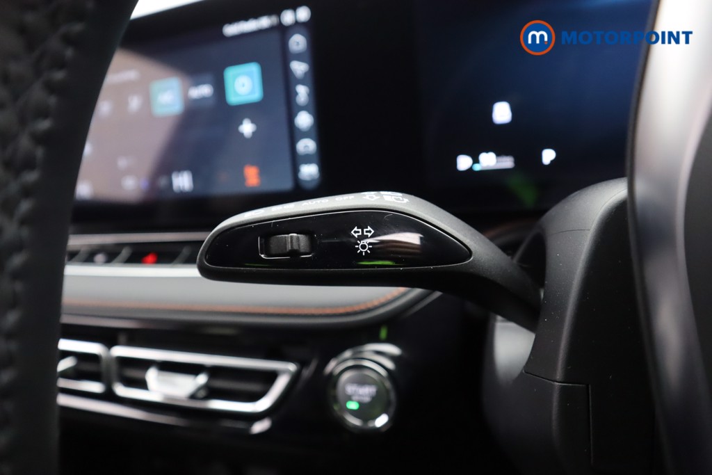 Mg Motor Uk HS Trophy Automatic Petrol SUV - Stock Number (1580687) - 6th supplementary image