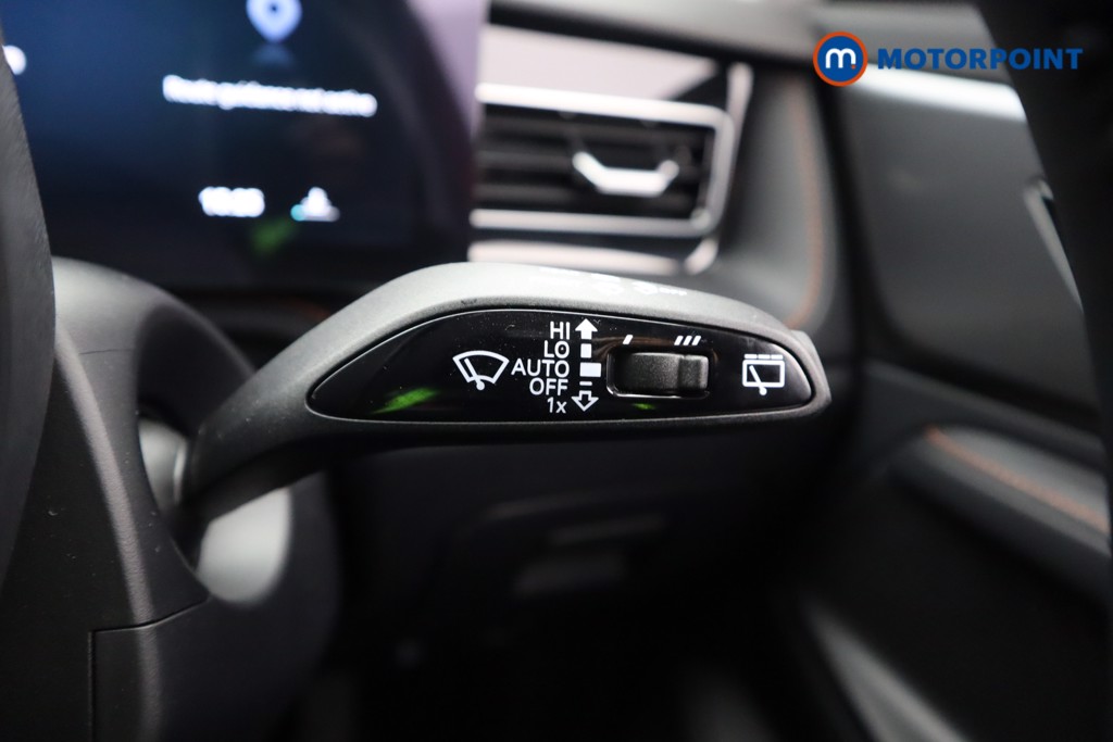 Mg Motor Uk HS Trophy Automatic Petrol SUV - Stock Number (1580687) - 7th supplementary image