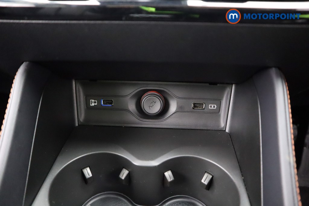 Mg Motor Uk HS Trophy Automatic Petrol SUV - Stock Number (1580687) - 12th supplementary image