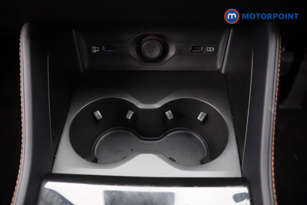 Mg Motor Uk HS Trophy Automatic Petrol SUV - Stock Number (1580687) - 13th supplementary image