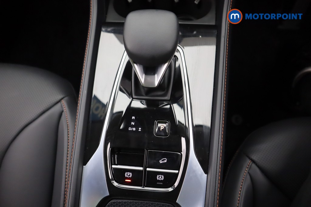 Mg Motor Uk HS Trophy Automatic Petrol SUV - Stock Number (1580687) - 14th supplementary image