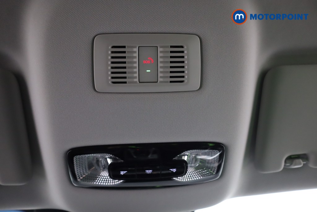 Mg Motor Uk HS Trophy Automatic Petrol SUV - Stock Number (1580687) - 16th supplementary image