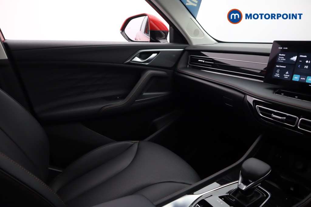 Mg Motor Uk HS Trophy Automatic Petrol SUV - Stock Number (1580687) - 17th supplementary image