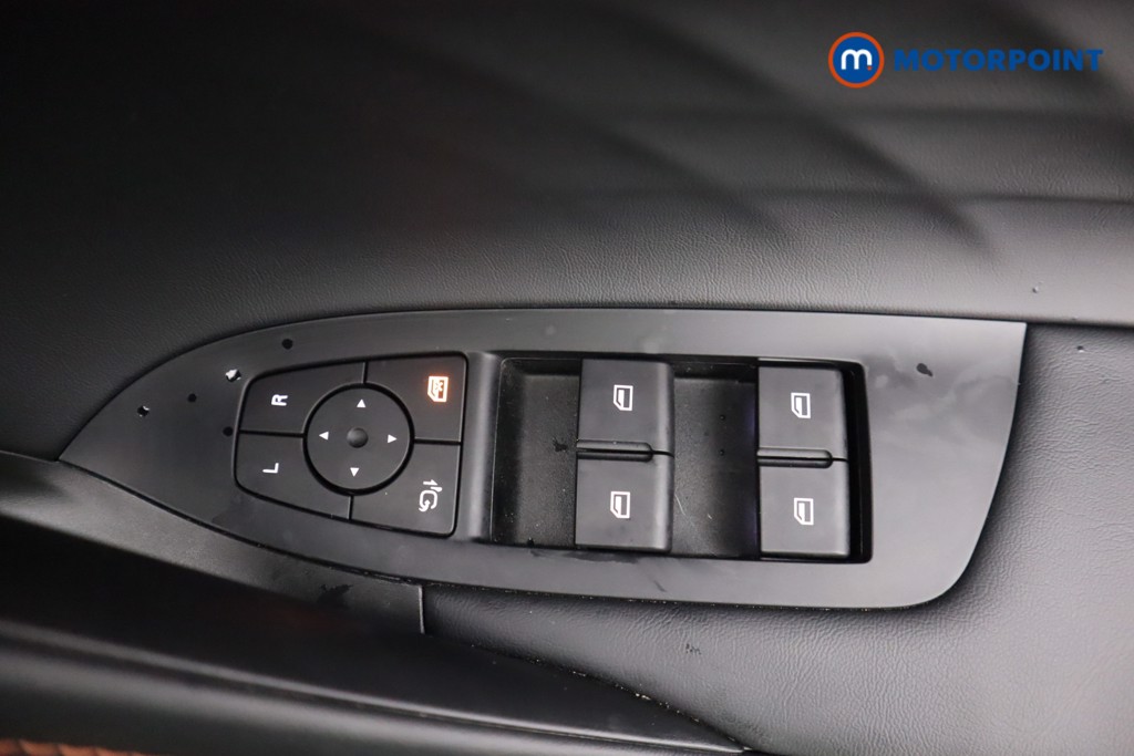 Mg Motor Uk HS Trophy Automatic Petrol SUV - Stock Number (1580687) - 18th supplementary image