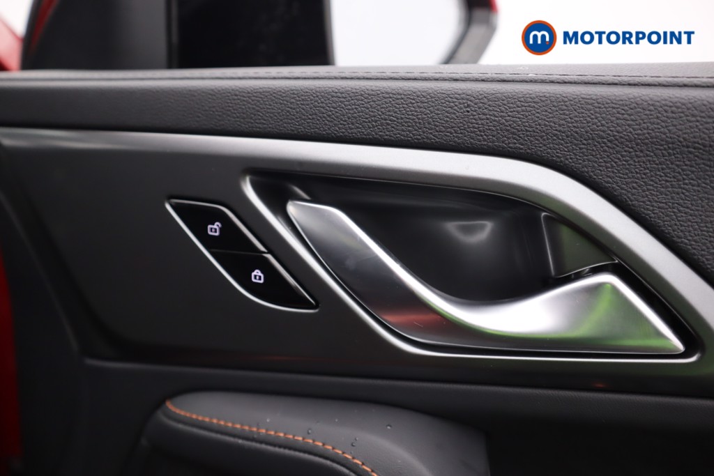 Mg Motor Uk HS Trophy Automatic Petrol SUV - Stock Number (1580687) - 19th supplementary image