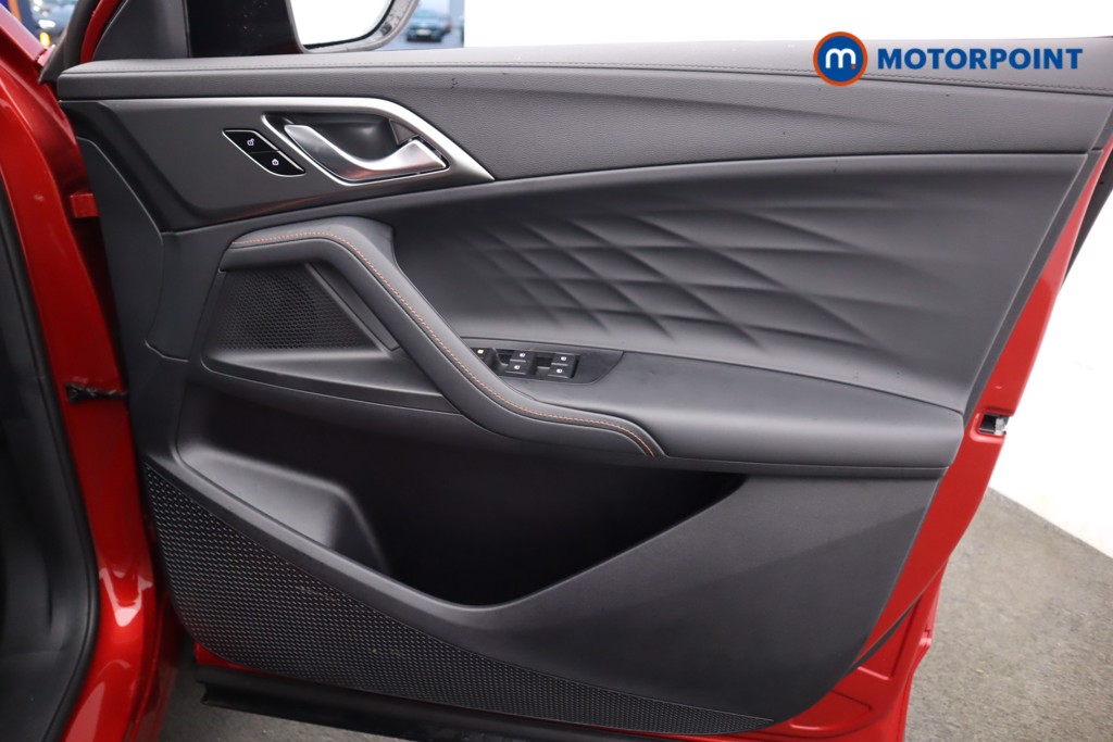 Mg Motor Uk HS Trophy Automatic Petrol SUV - Stock Number (1580687) - 20th supplementary image