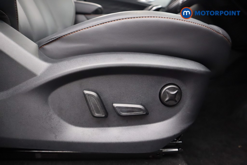 Mg Motor Uk HS Trophy Automatic Petrol SUV - Stock Number (1580687) - 21st supplementary image