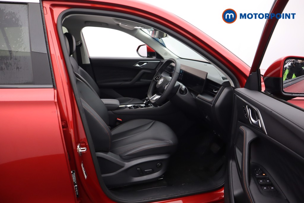 Mg Motor Uk HS Trophy Automatic Petrol SUV - Stock Number (1580687) - 22nd supplementary image