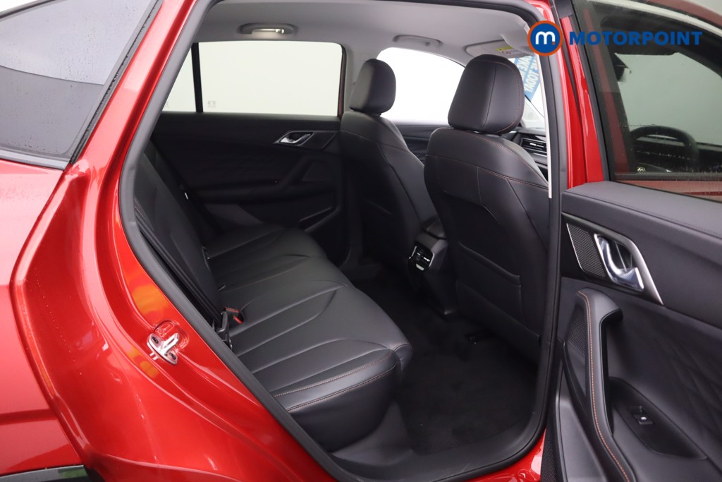 Mg Motor Uk HS Trophy Automatic Petrol SUV - Stock Number (1580687) - 26th supplementary image