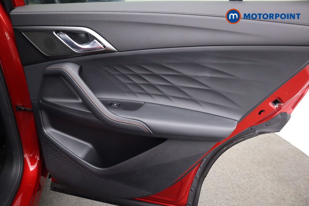 Mg Motor Uk HS Trophy Automatic Petrol SUV - Stock Number (1580687) - 27th supplementary image