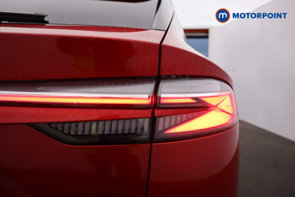 Mg Motor Uk HS Trophy Automatic Petrol SUV - Stock Number (1580687) - 28th supplementary image