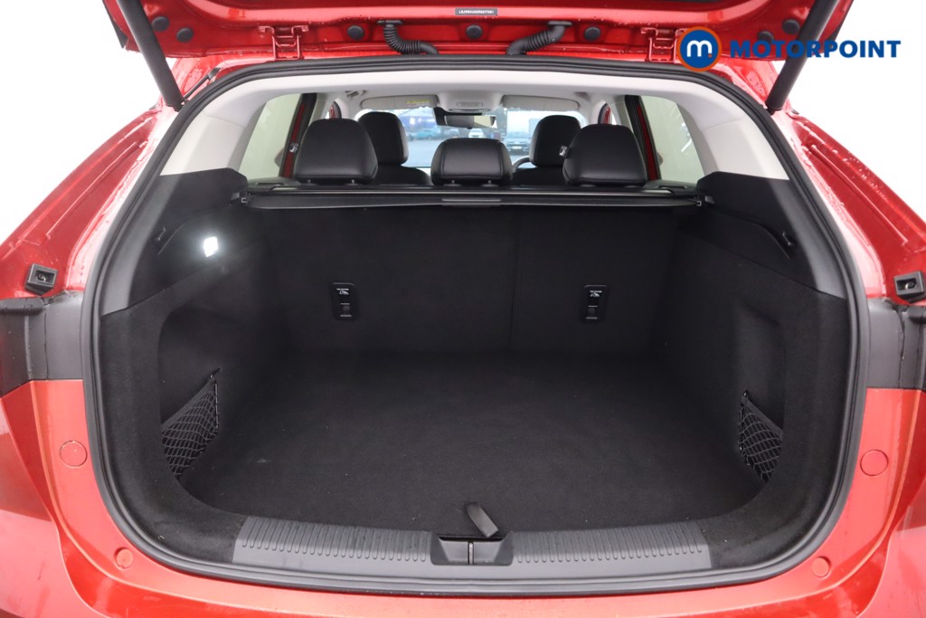 Mg Motor Uk HS Trophy Automatic Petrol SUV - Stock Number (1580687) - 29th supplementary image