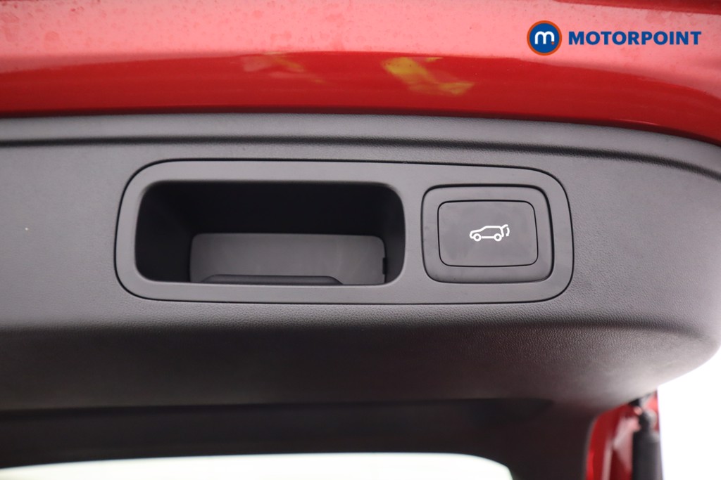 Mg Motor Uk HS Trophy Automatic Petrol SUV - Stock Number (1580687) - 30th supplementary image