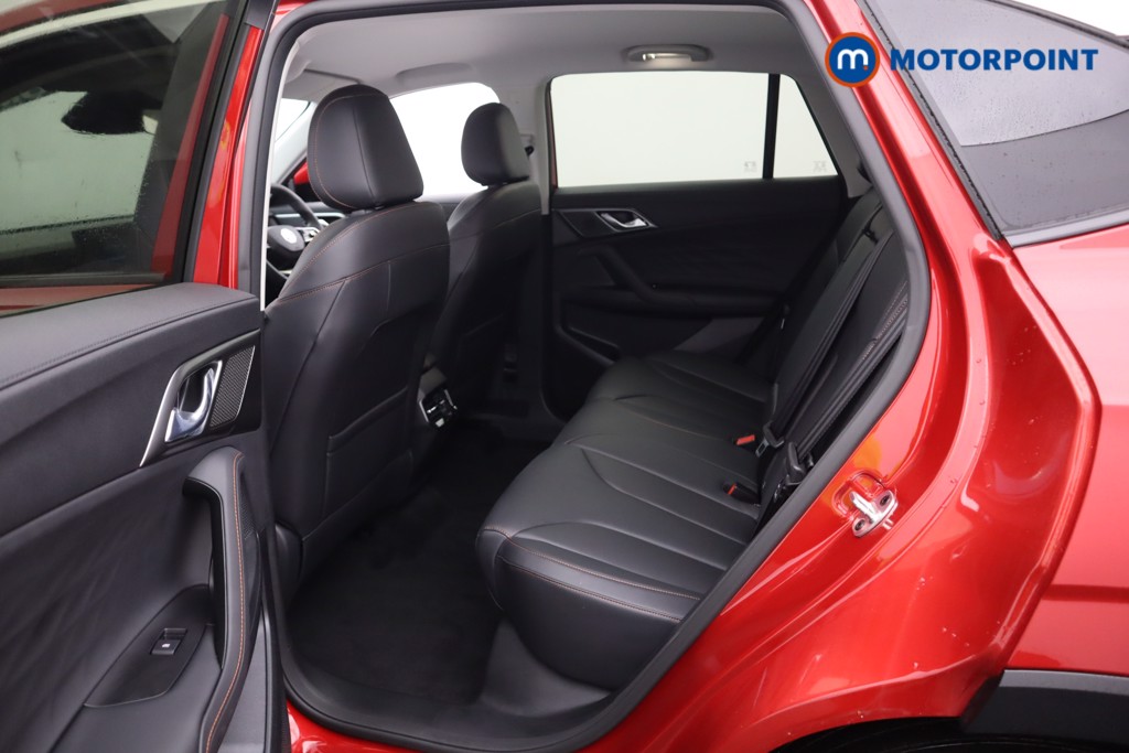 Mg Motor Uk HS Trophy Automatic Petrol SUV - Stock Number (1580687) - 31st supplementary image