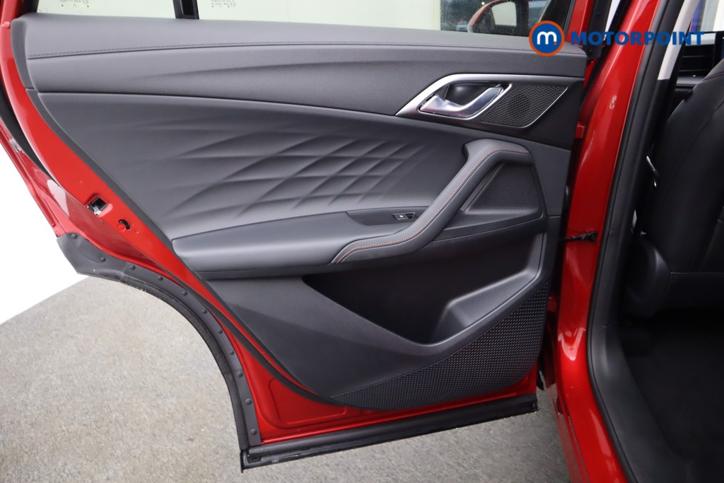 Mg Motor Uk HS Trophy Automatic Petrol SUV - Stock Number (1580687) - 32nd supplementary image