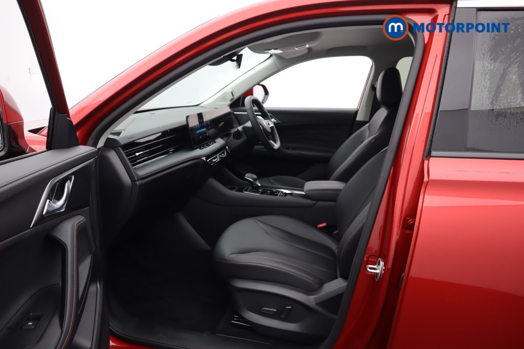 Mg Motor Uk HS Trophy Automatic Petrol SUV - Stock Number (1580687) - 33rd supplementary image