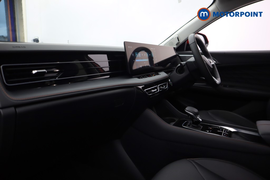 Mg Motor Uk HS Trophy Automatic Petrol SUV - Stock Number (1580687) - 34th supplementary image