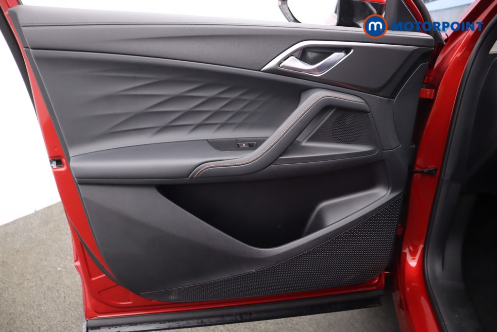 Mg Motor Uk HS Trophy Automatic Petrol SUV - Stock Number (1580687) - 35th supplementary image