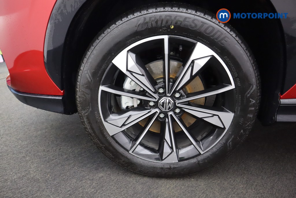 Mg Motor Uk HS Trophy Automatic Petrol SUV - Stock Number (1580687) - 37th supplementary image