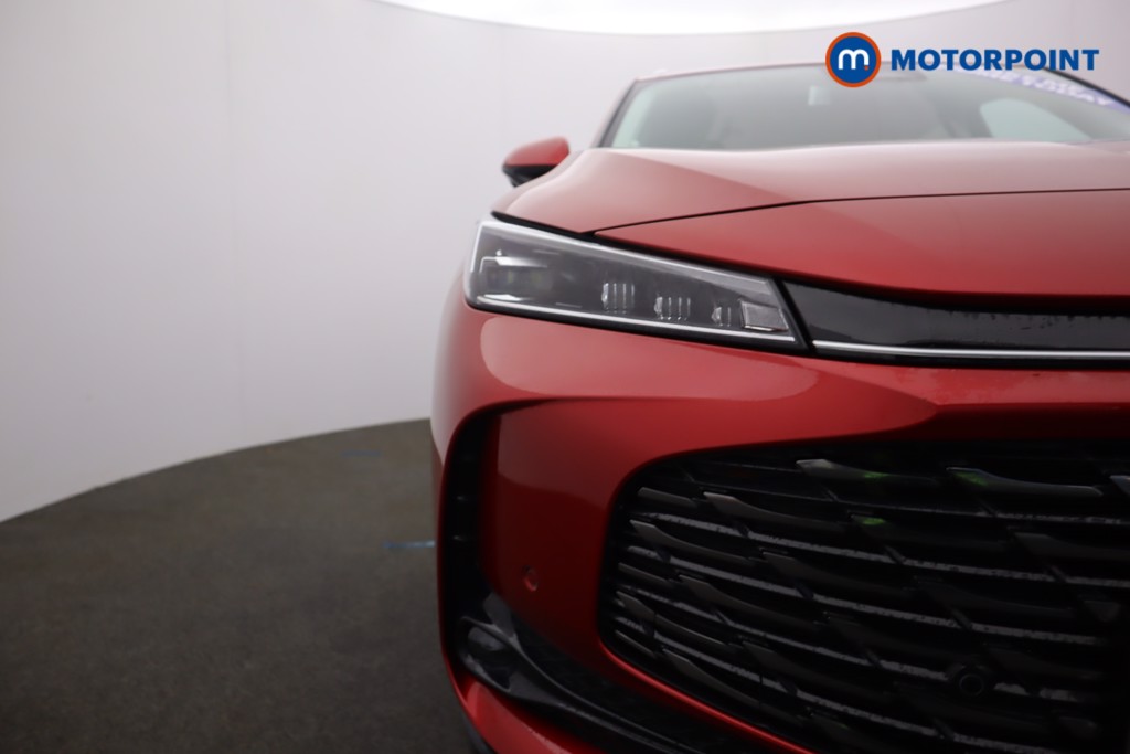 Mg Motor Uk HS Trophy Automatic Petrol SUV - Stock Number (1580687) - 1st supplementary image