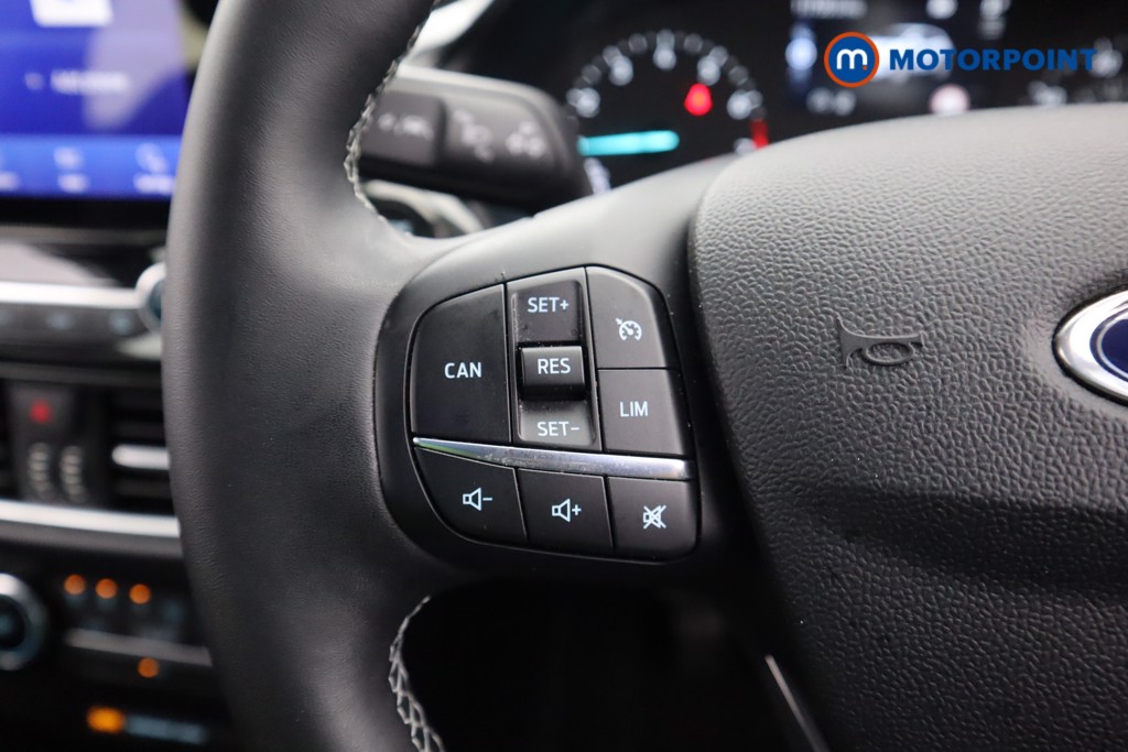 Ford Puma Titanium Manual Petrol SUV - Stock Number (1583911) - 4th supplementary image