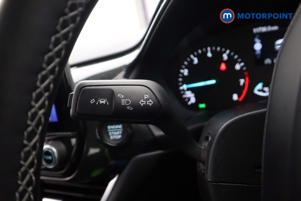 Ford Puma Titanium Manual Petrol SUV - Stock Number (1583911) - 6th supplementary image