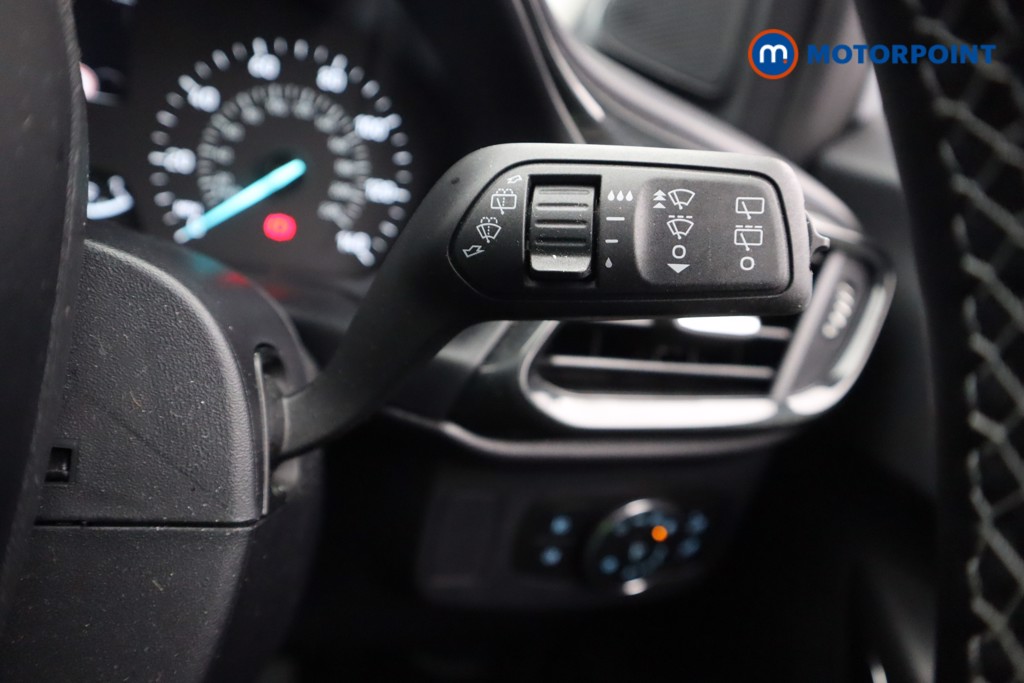 Ford Puma Titanium Manual Petrol SUV - Stock Number (1583911) - 7th supplementary image