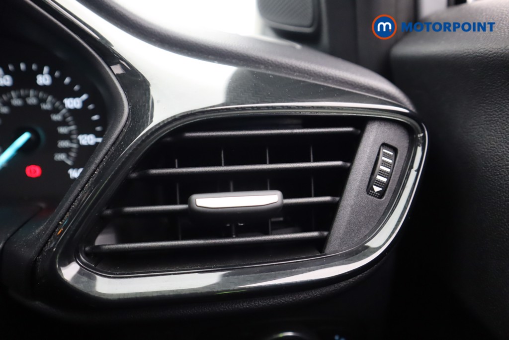 Ford Puma Titanium Manual Petrol SUV - Stock Number (1583911) - 9th supplementary image